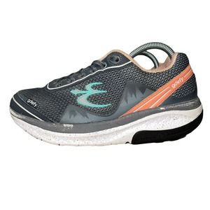 GDEFY Mighty Walk Athletic Shoes Womens Size 8.5 Orthotic Sneaker